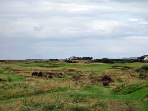 Royal Troon (Old) 14th
